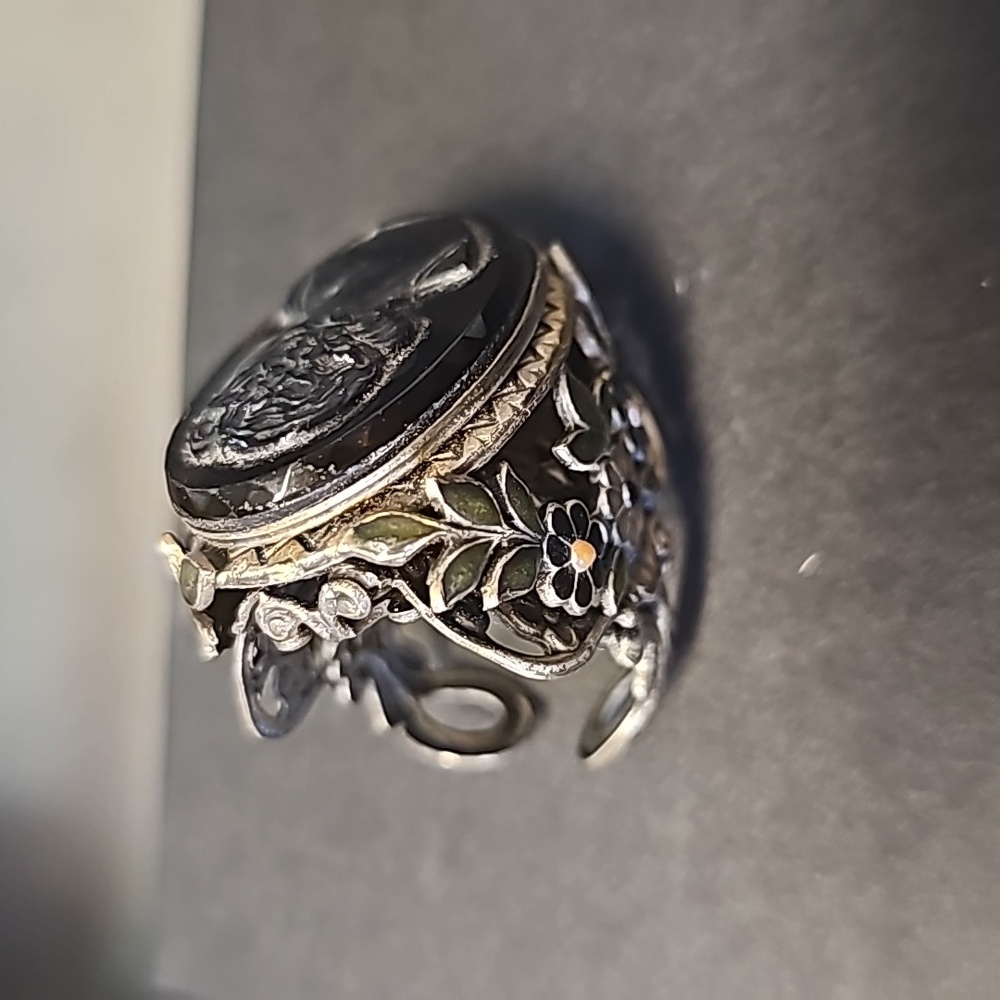 OLLIPOP USA RING - Picture 3 of 9